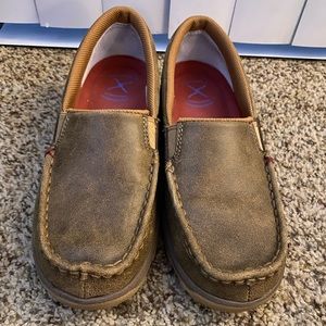 Twisted X shoes size women’s